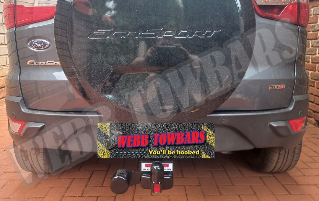 Webb Towbars - Your Expert Towbar Solution! Are you in need of a high-quality towbar for your vehicle, caravan, bakkie, or truck? Look no further! Webb Towbars (Pty) Ltd is your trusted specialist in manufacturing and installing top-notch towbars for all makes and models. BOOKINGS ARE ESSENTIAL (Monday - Sunday) To secure your spot, contact us now for a free quotation! Our friendly team is ready to assist you. Contact Claire at 068 302 4262 (WhatsApp available) or Kelvin at 074 702 4616. Our knowledgeable staff will answer your questions and guide you through the process. Email: info@webbtowbars.co.za Send us an email for further information or specific inquiries. We'll respond promptly! Website: www.webbtowbars.co.za Visit our website to explore our wide range of towbar options, browse product details, and discover why Webb Towbars is the preferred choice for many. Like our Facebook page for updates and photos! Stay up to date with the latest towbar installations and promotions by liking our Facebook page at www.facebook.com/webbtowbars. At Webb Towbars, we are dedicated to delivering exceptional products and services, ensuring your complete satisfaction. With our expertise and commitment to quality, we guarantee a seamless towbar installation experience. Don't settle for anything less than the best. Choose Webb Towbars for reliable, durable, and perfectly fitted towbars. Contact us today to book your appointment and experience the difference!